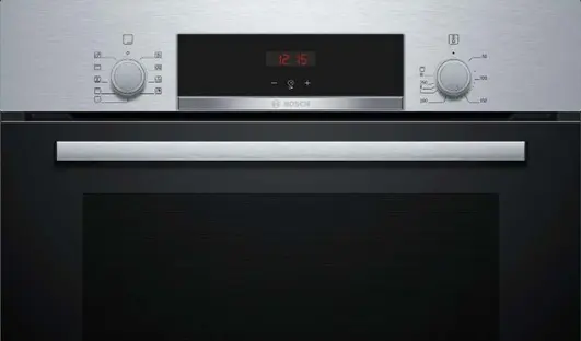 Духовой шкаф Bosch HBF 534ES0R фото 2 в Ростове-на-Дону