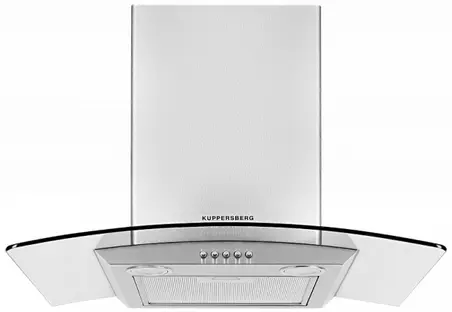Вытяжка Kuppersberg KAMINOX 60 X фото 1 в Ростове-на-Дону Вытяжка Kuppersberg KAMINOX 60 X фото 1 в Ростове-на-Дону