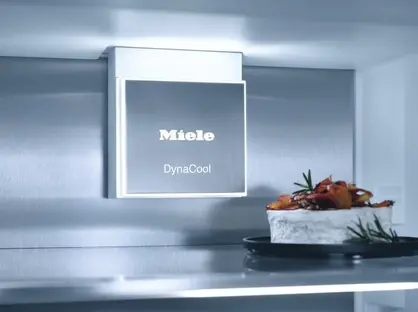 Холодильник Miele KFN 7774 B фото 2 в Ростове-на-Дону
