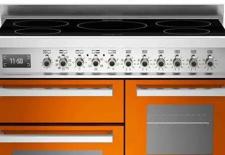 Варочный центр Bertazzoni PRO1005IMFETART фото 2 в Ростове-на-Дону
