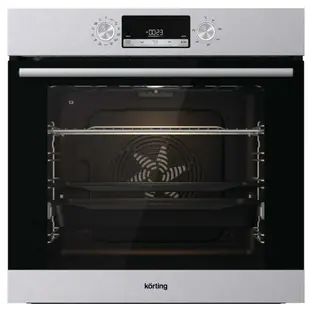 Духовой шкаф Korting OKB 8921 ESX фото 1 в Ростове-на-Дону