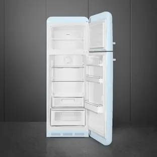 Холодильник Smeg FAB30RPB5 фото 2 в Ростове-на-Дону