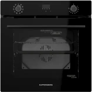 Духовой шкаф Kuppersberg HO 632 B фото 1 в Ростове-на-Дону Духовой шкаф Kuppersberg HO 632 B фото 1 в Ростове-на-Дону
