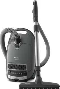 Пылесос Miele Complete C3 PowerLine SGDF3 125 Gala Edition серый фото 1 в Ростове-на-Дону