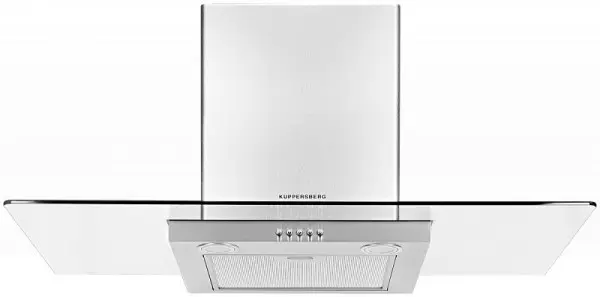 Вытяжка Kuppersberg LORA 90 X фото 1 в Ростове-на-Дону Вытяжка Kuppersberg LORA 90 X фото 1 в Ростове-на-Дону