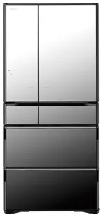 Холодильник Hitachi R-X 690 GU X в Ростове-на-Дону Холодильник Hitachi R-X 690 GU X в Ростове-на-Дону