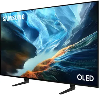 Телевизор Samsung QE48S90HAEXPY фото 2 в Ростове-на-Дону