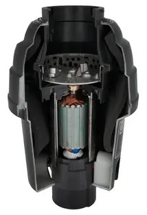 Измельчитель пищевых отходов бытовой Bone Crusher 1000 AS фото 3 в Ростове-на-Дону