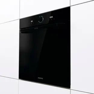 Духовой шкаф Gorenje BOS6737SYB фото 2 в Ростове-на-Дону Духовой шкаф Gorenje BOS6737SYB фото 2 в Ростове-на-Дону