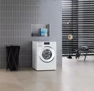 Сушильная машина Miele TWF640WP фото 3 в Ростове-на-Дону