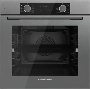 Духовой шкаф Kuppersberg HF 608 GR фото 1 в Ростове-на-Дону