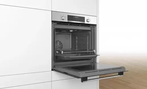 Духовой шкаф Bosch HBG537ES0R фото 2 в Ростове-на-Дону