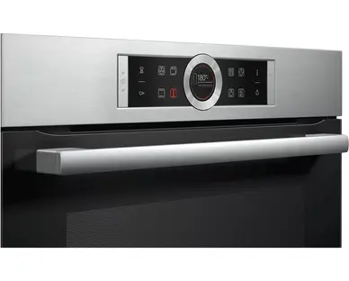 Духовой шкаф Bosch HBG635BS1 фото 2 в Ростове-на-Дону Духовой шкаф Bosch HBG635BS1 фото 2 в Ростове-на-Дону