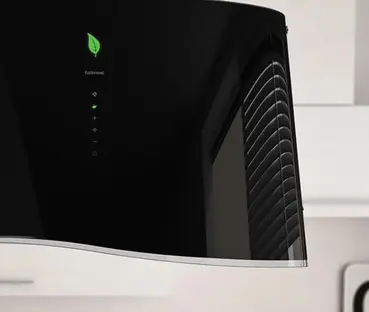 Вытяжка Falmec MARE E.ION IS GLASS BLACK фото 2 в Ростове-на-Дону