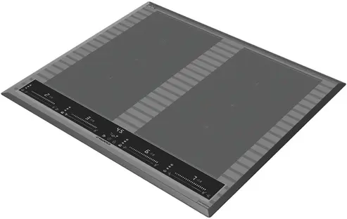 Индукционная варочная панель MAUNFELD CVI594SF2MDGR LUX Inverter фото 3 в Ростове-на-Дону