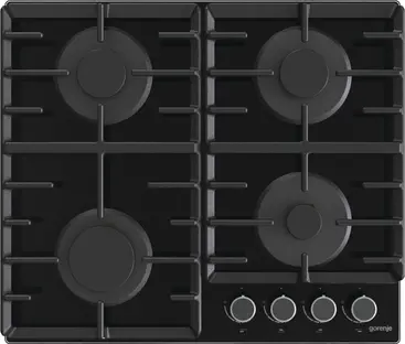 Газовая варочная панель Gorenje GT642AB фото 1 в Ростове-на-Дону