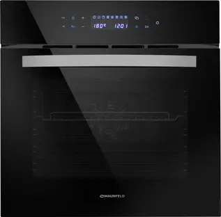 Духовой шкаф Maunfeld EOEC.566TB фото 2 в Ростове-на-Дону