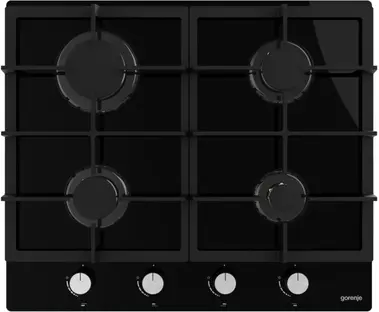 Газовая варочная панель Gorenje GT 641 AKB фото 1 в Ростове-на-Дону