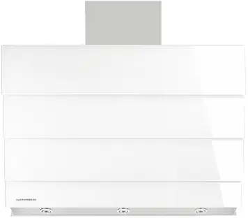 Вытяжка Kuppersberg RAMZ 90 W фото 1 в Ростове-на-Дону Вытяжка Kuppersberg RAMZ 90 W фото 1 в Ростове-на-Дону