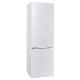 Холодильник Evelux FS 2220 W фото 2 в Ростове-на-Дону