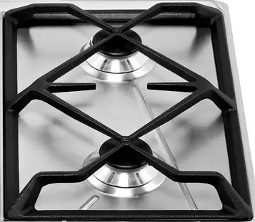 Варочная поверхность Smeg SR964XGH Victoria фото 3 в Ростове-на-Дону