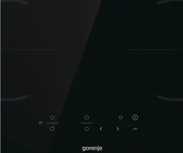 Индукционная варочная панель Gorenje GI6401BSCE фото 3 в Ростове-на-Дону