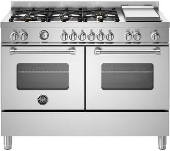 Варочный центр Bertazzoni MAS126G2EXT фото 1 в Ростове-на-Дону