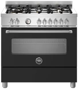 Варочный центр Bertazzoni MAS96L1ENET фото 1 в Ростове-на-Дону