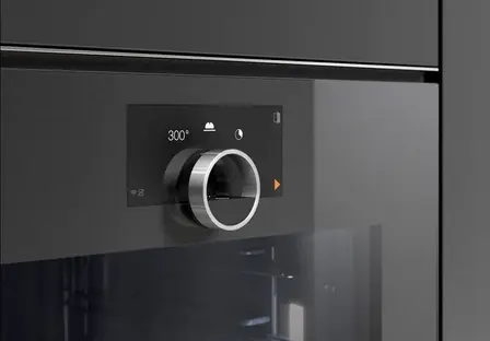 Духовой шкаф Gaggenau GO240100 фото 3 в Ростове-на-Дону Духовой шкаф Gaggenau GO240100 фото 3 в Ростове-на-Дону