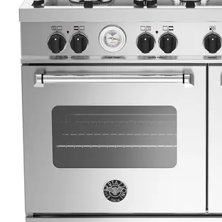 Варочный центр Bertazzoni MAS1006MFEDXT фото 3 в Ростове-на-Дону