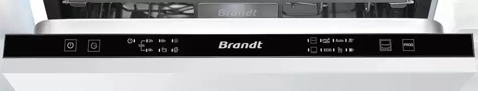 Посудомоечная машина Brandt FD1432J2 фото 3 в Ростове-на-Дону Посудомоечная машина Brandt FD1432J2 фото 3 в Ростове-на-Дону