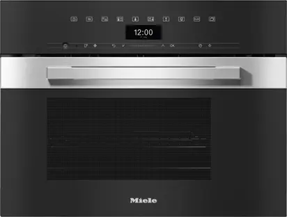 Встраиваемая пароварка с СВЧ Miele DGM 7440 EDST/CLST фото 1 в Ростове-на-Дону Встраиваемая пароварка с СВЧ Miele DGM 7440 EDST/CLST фото 1 в Ростове-на-Дону