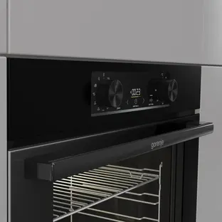 Духовой шкаф Gorenje BO6735E02BKOT фото 3 в Ростове-на-Дону