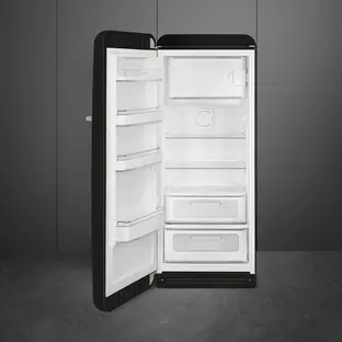 Холодильник Smeg FAB28LBL5 фото 2 в Ростове-на-Дону