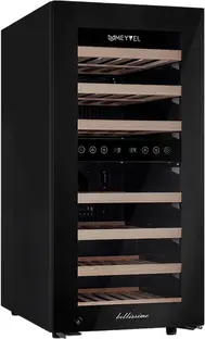 Винный шкаф Meyvel MV33-KBF2 фото 1 в Ростове-на-Дону Винный шкаф Meyvel MV33-KBF2 фото 1 в Ростове-на-Дону