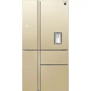 Холодильник Sharp SJ-WX99A-CH фото 2 в Ростове-на-Дону