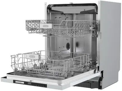 Посудомоечная машина DeLonghi DDW 06F Magnesite фото 3 в Ростове-на-Дону