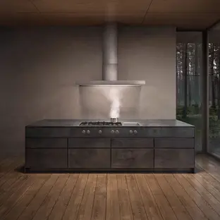 Вытяжка Gaggenau AW442120 фото 3 в Ростове-на-Дону Вытяжка Gaggenau AW442120 фото 3 в Ростове-на-Дону