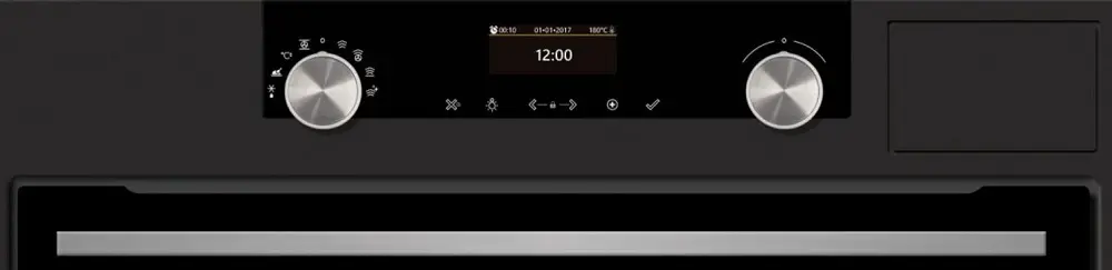 Духовой шкаф Asko OCS8464A фото 2 в Ростове-на-Дону Духовой шкаф Asko OCS8464A фото 2 в Ростове-на-Дону