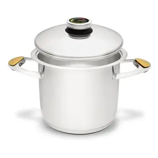Кастрюля ZEPTER Z-2490 9 л, 24 см, высота 20,3 см фото 1 в Ростове-на-Дону Кастрюля ZEPTER Z-2490 9 л, 24 см, высота 20,3 см фото 1 в Ростове-на-Дону