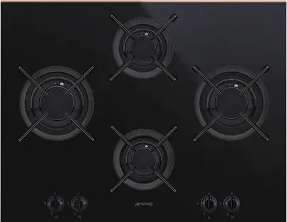 Варочная поверхность Smeg PV664LCNR Dolce Stil Novo в Ростове-на-Дону