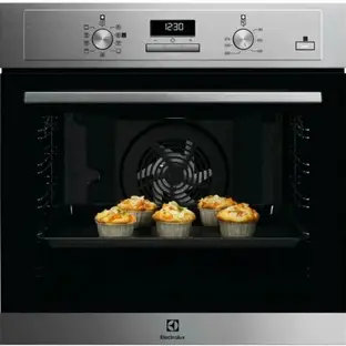 Духовой шкаф Electrolux EOD3H70X фото 1 в Ростове-на-Дону