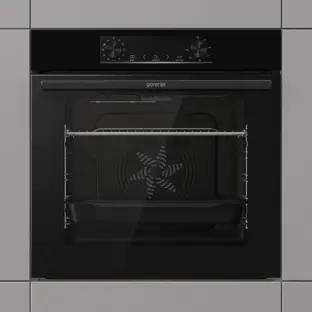 Духовой шкаф Gorenje BO6735E02BKOT фото 2 в Ростове-на-Дону