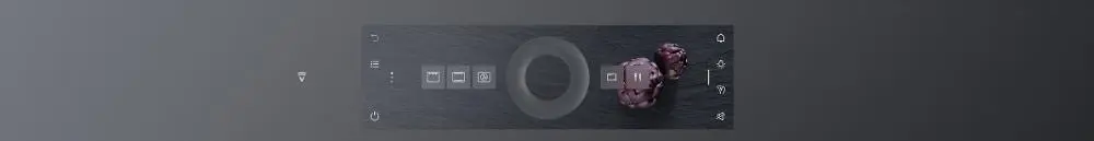 Духовой шкаф V-ZUG Combair V6000 60 черное стекло C6T-21057 фото 2 в Ростове-на-Дону
