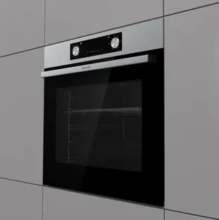 Духовой шкаф Gorenje BO6737E02AXN фото 3 в Ростове-на-Дону