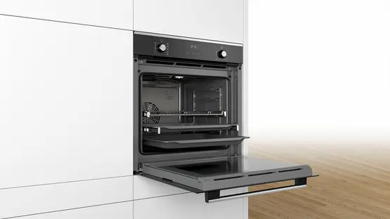 Духовой шкаф Bosch HBG237YS0R фото 3 в Ростове-на-Дону Духовой шкаф Bosch HBG237YS0R фото 3 в Ростове-на-Дону