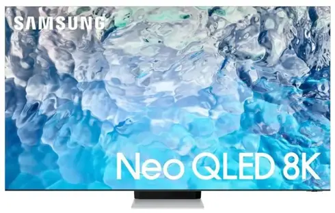 Телевизор Samsung QE85QN900BUX фото 1 в Ростове-на-Дону
