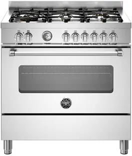 Варочный центр Bertazzoni MAS96L1EXT фото 1 в Ростове-на-Дону