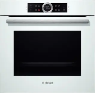Духовой шкаф Bosch HBG 6750W1 фото 1 в Ростове-на-Дону Духовой шкаф Bosch HBG 6750W1 фото 1 в Ростове-на-Дону