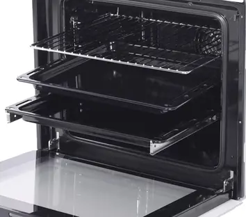 Духовой шкаф Haier HOX-P06HGB фото 3 в Ростове-на-Дону